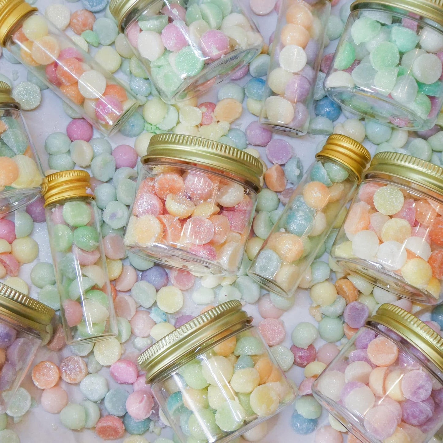 The Bath and Body Co Butter Babees β Tiny But Mighty Moisture! π§π