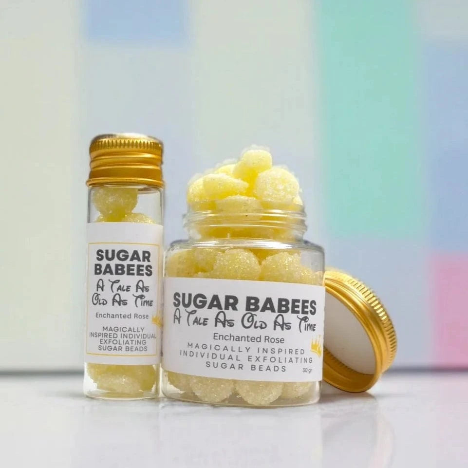 The Bath and Body Co Butter Babees β Tiny But Mighty Moisture! π§π