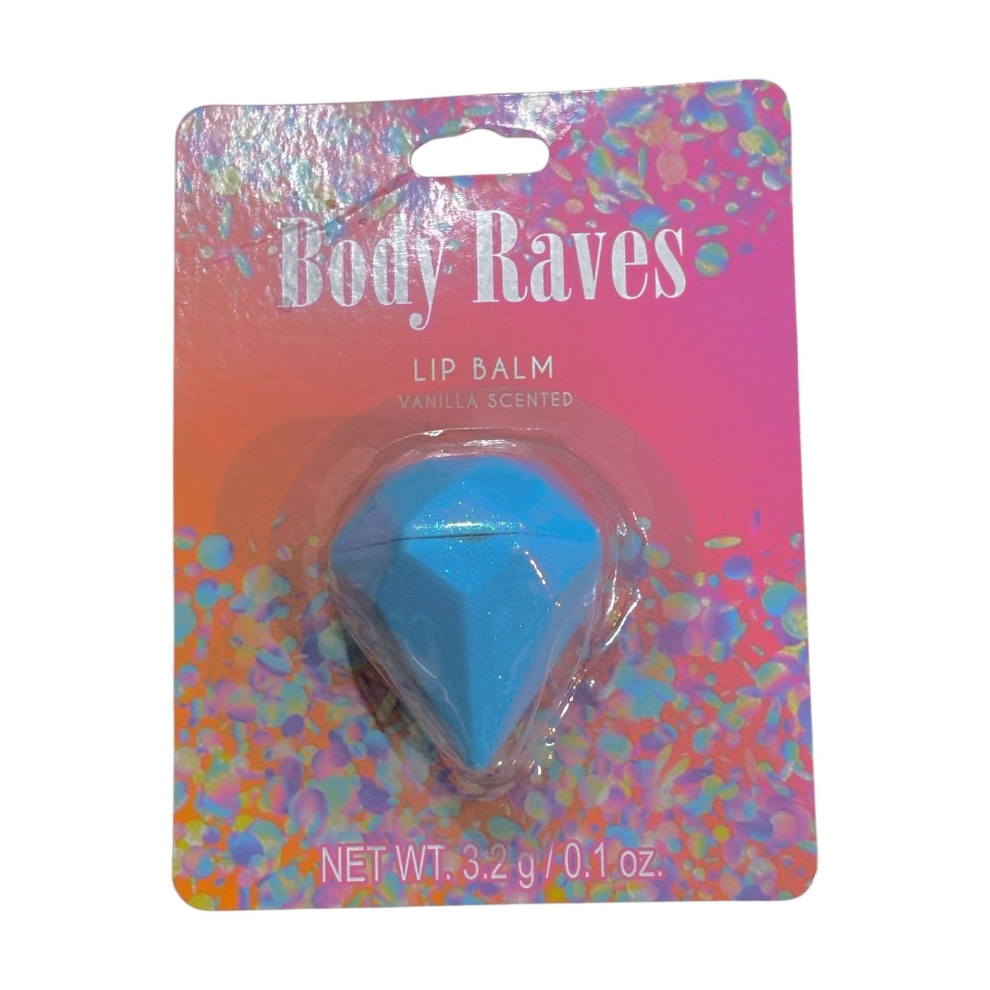 The Smiley Face Boutique Body Raves Shiny Lips, Tiny Price! πβ¨