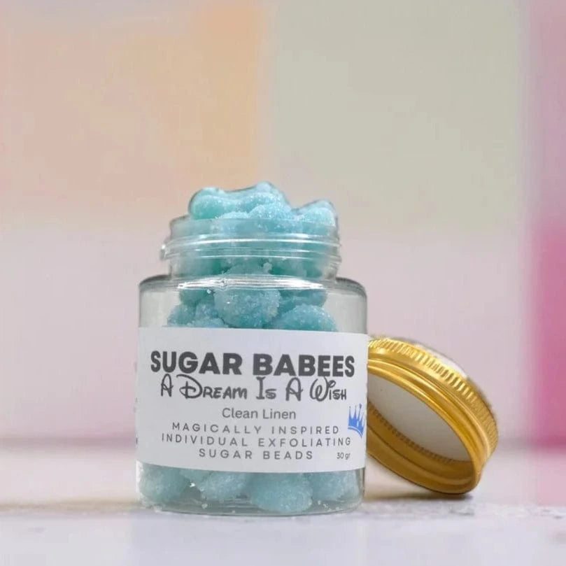 The Bath and Body Co Butter Babees – Tiny But Mighty Moisture! 🧈🐝