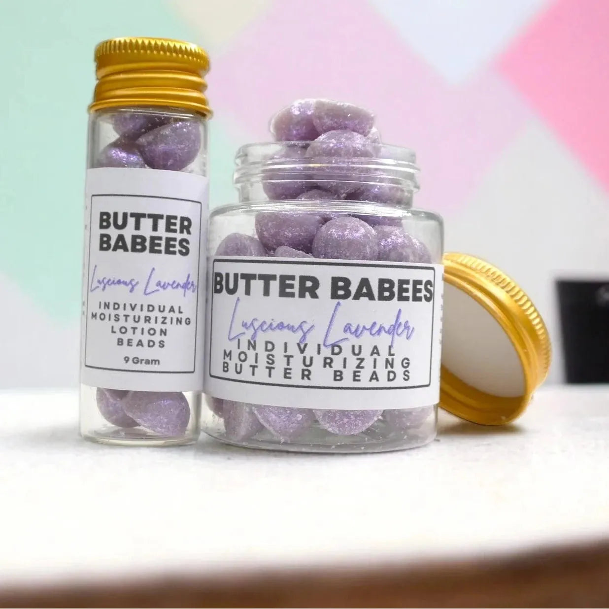 The Bath and Body Co Butter Babees – Tiny But Mighty Moisture! 🧈🐝